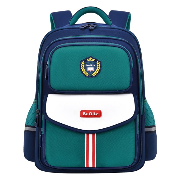 2024新款小學(xué)生書包兒童書包一二三到六年級護(hù)脊減負(fù)男女孩書包